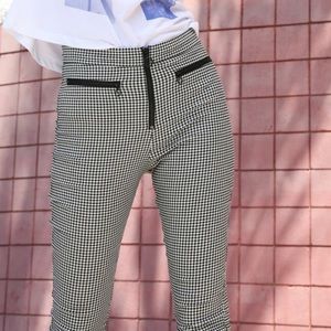 UO Pin-Up Style Pants